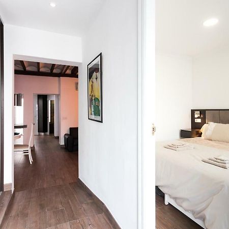 Casita Malou Apartment Altea Exterior foto