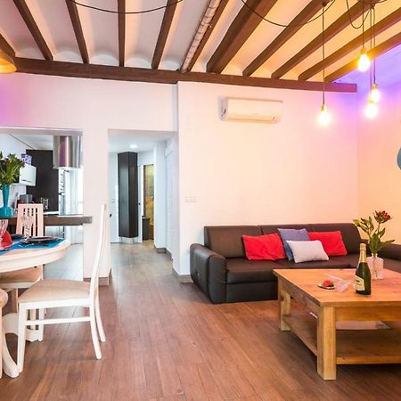 Casita Malou Apartment Altea Exterior foto