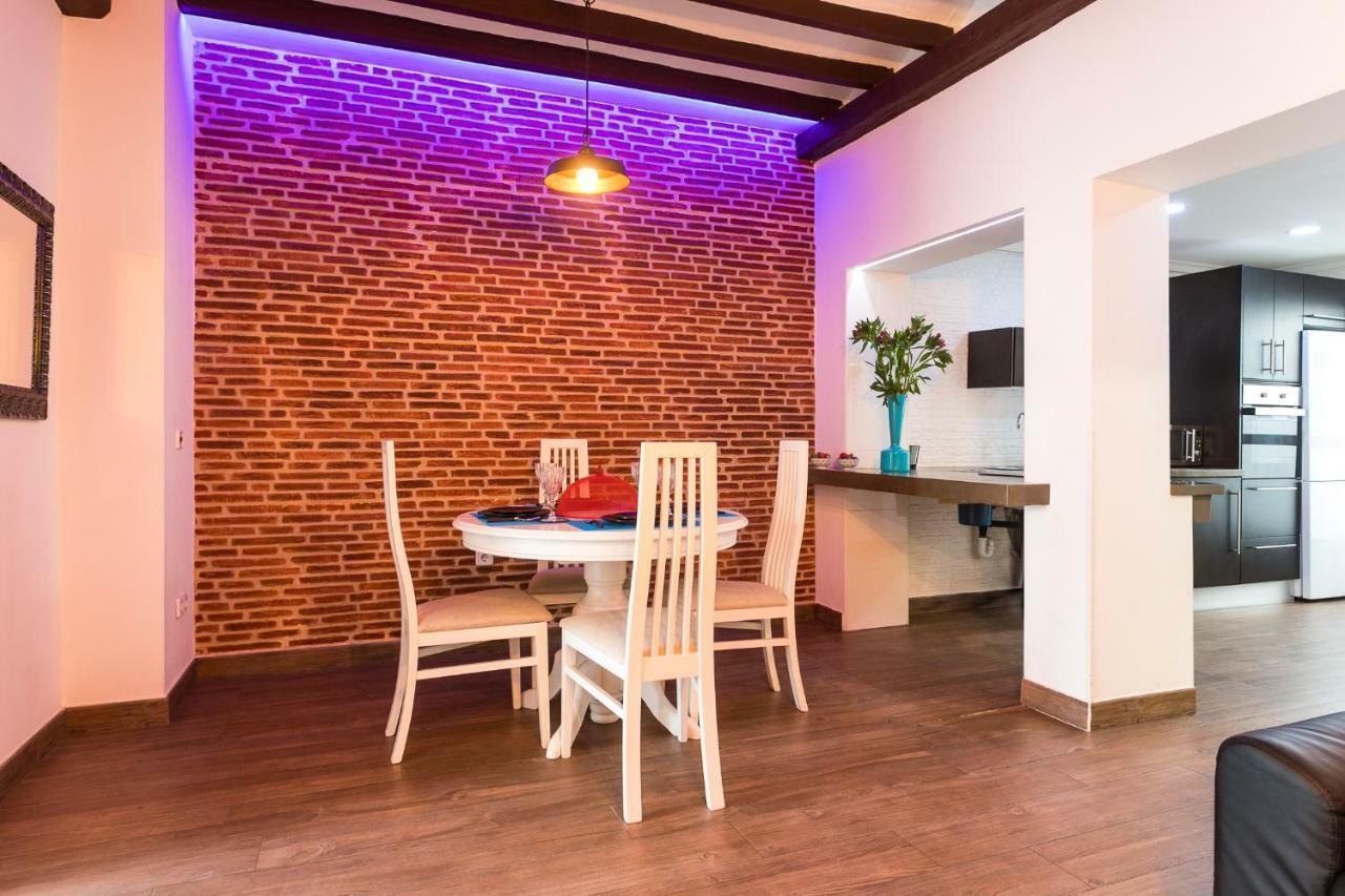 Casita Malou Apartment Altea Exterior foto