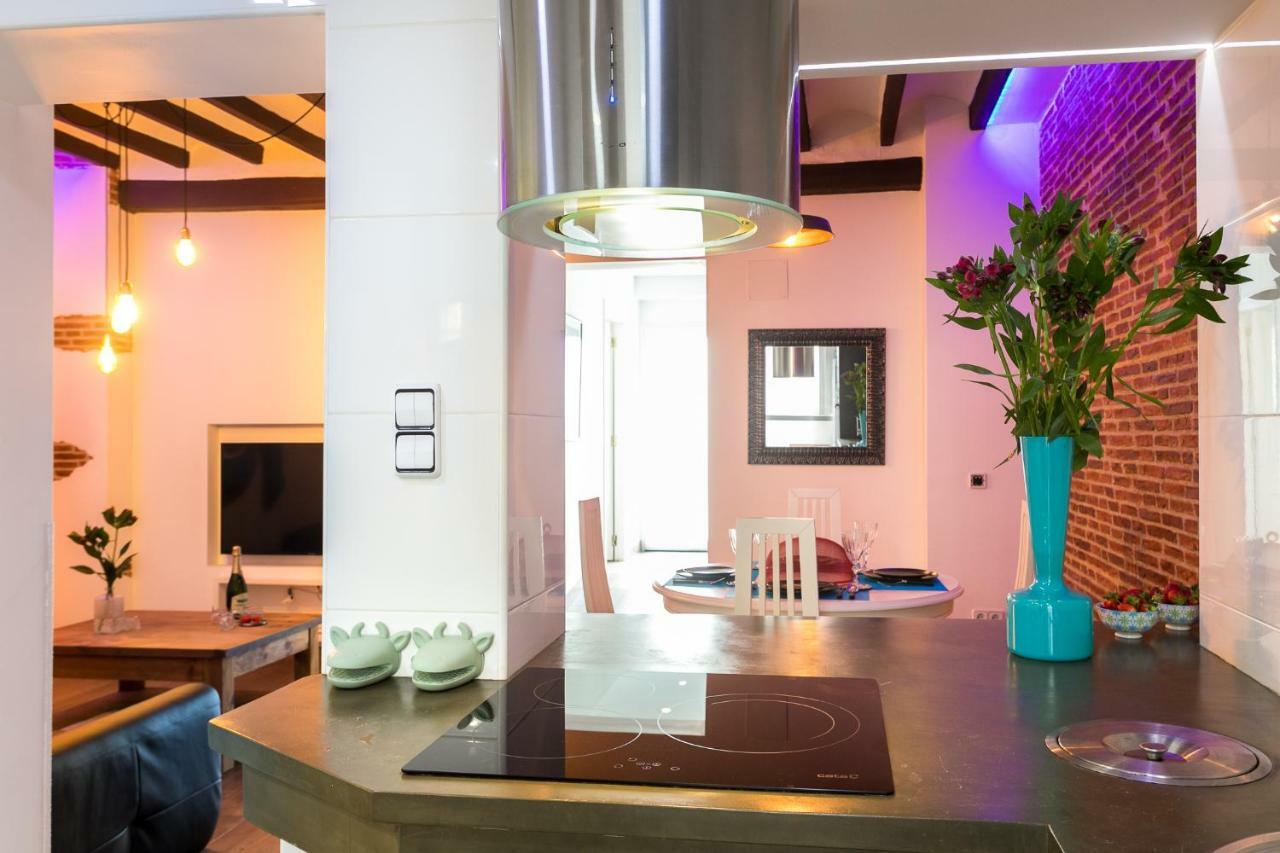 Casita Malou Apartment Altea Exterior foto