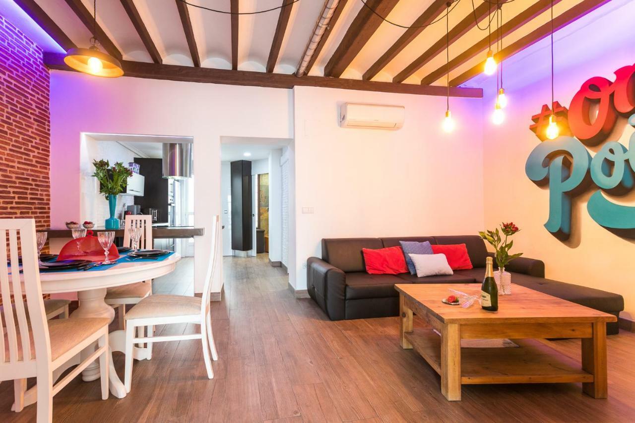 Casita Malou Apartment Altea Exterior foto