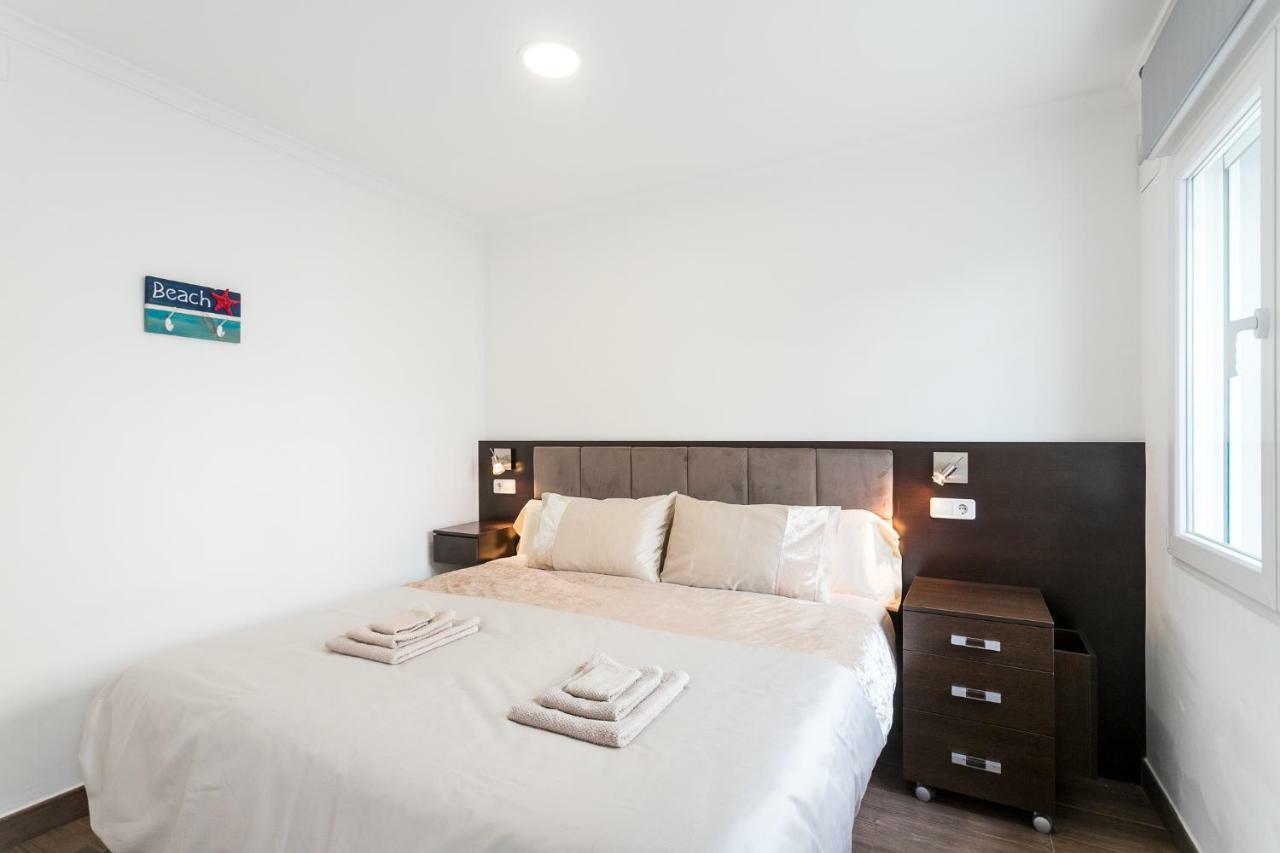 Casita Malou Apartment Altea Exterior foto