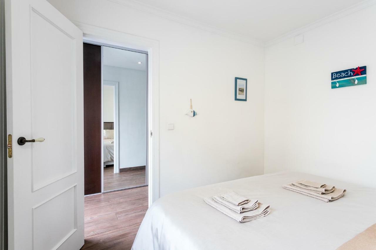 Casita Malou Apartment Altea Exterior foto